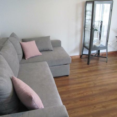 Apartament Marycha Sejny Dış mekan fotoğraf
