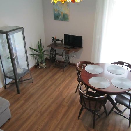 Apartament Marycha Sejny Dış mekan fotoğraf